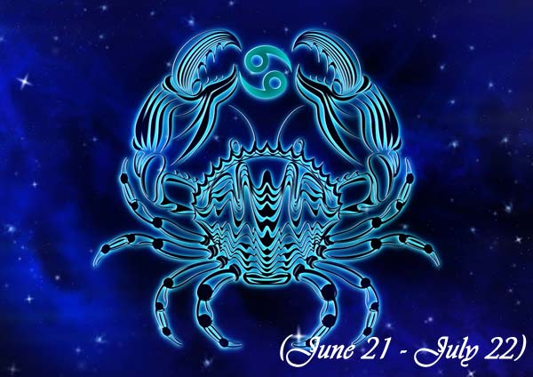 Cancer Zodiac Signs that are Lucky In Love.