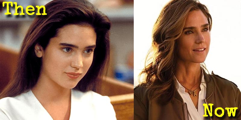 Then Vs. Now Pics Of Actors In Their First Movie Roles