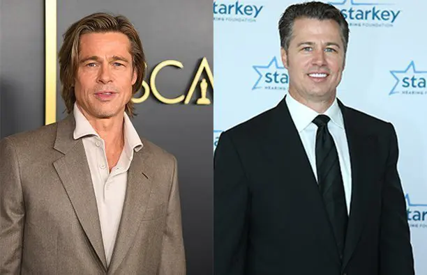 Celebrities’ Siblings You Didn’t Know Existed