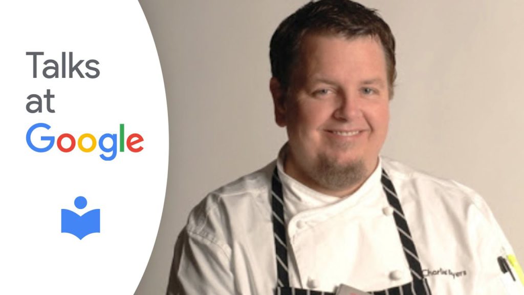 The Chef who became a Millionaire with Google