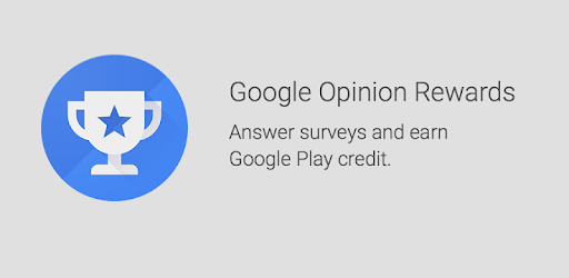 Best Paid Survey Sites in the US Google Opinion Rewards