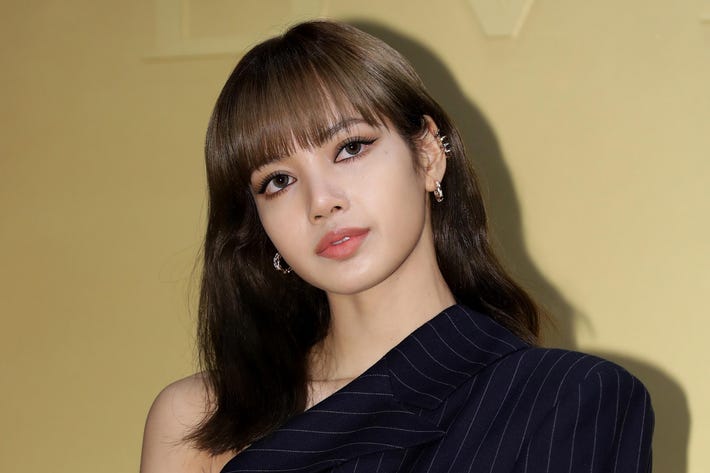 All you need to know about Lalisa from Blackpink