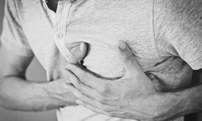 What is long COVID heart problems