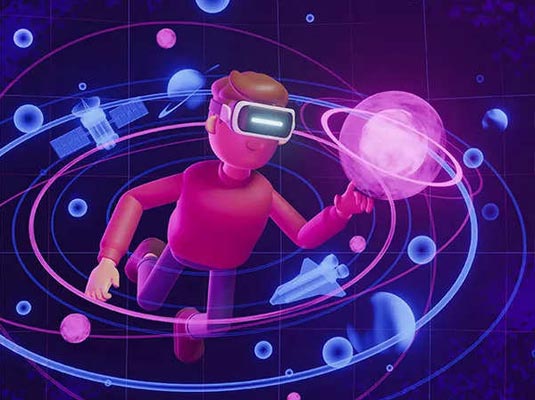 What Is Metaverse technology