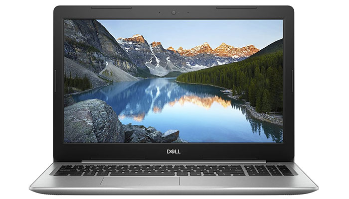 Dell Laptops under ₹50,000 in India