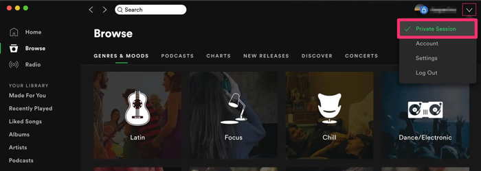 Coolest Spotify Tips and Tricks