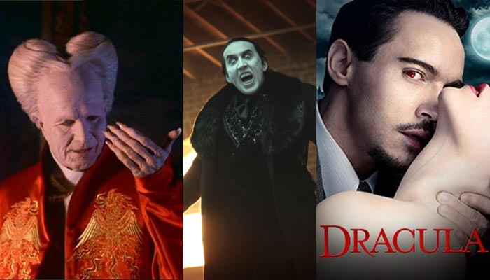 The untold history of Dracula