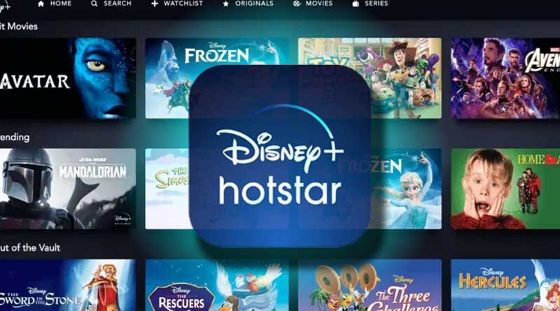 How to get free Disney plus Hotstar premium subscription