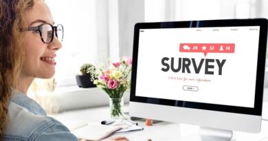 Best paid survey sites in the US