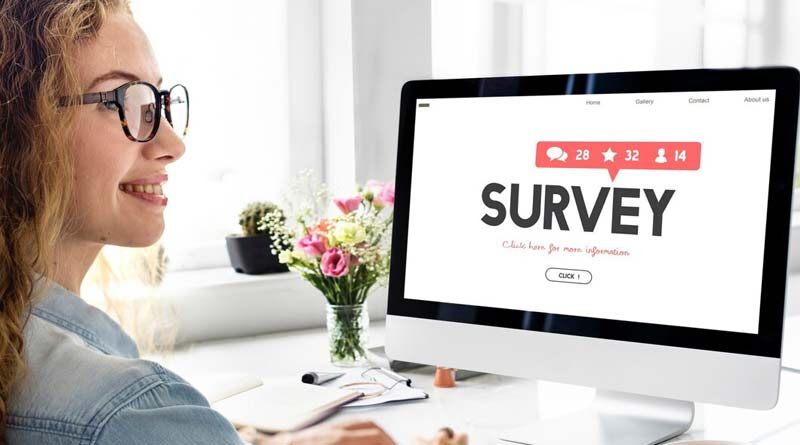 Best paid survey sites in the US