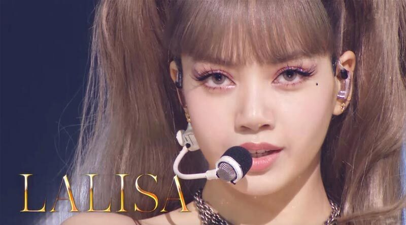 All you need to know about Lisa blackpink