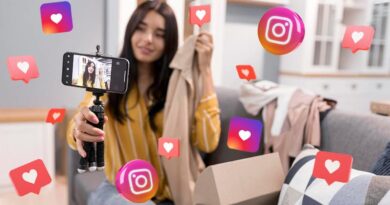 How to make money from Instagram