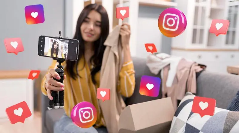 How to make money from Instagram