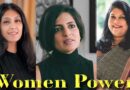 Indian Women Leading in Technology
