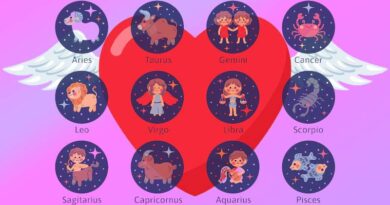 Zodiac Signs that are Lucky In Love