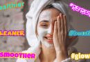 Top 6 face masks for women!