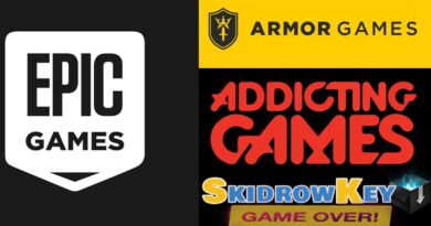 Free gaming websites to download games