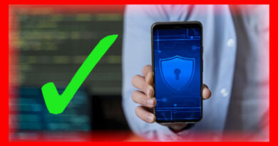 How to protect your phone from malware