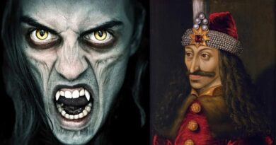 The untold history of dracula