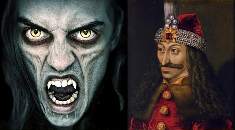 The untold history of dracula