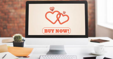 Websites To Buy Valentine's Day Gifts