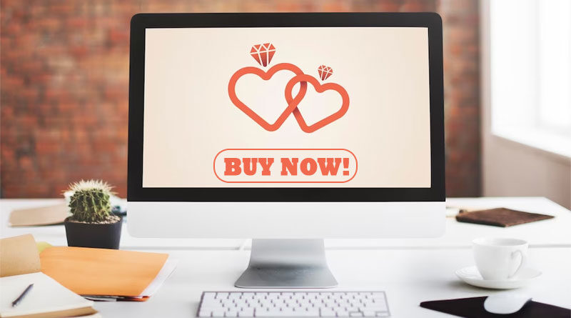 Websites To Buy Valentine's Day Gifts