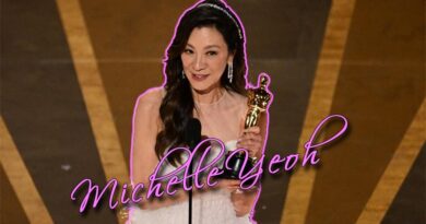 Facts, Trivia and Filmography of Michelle Yeoh