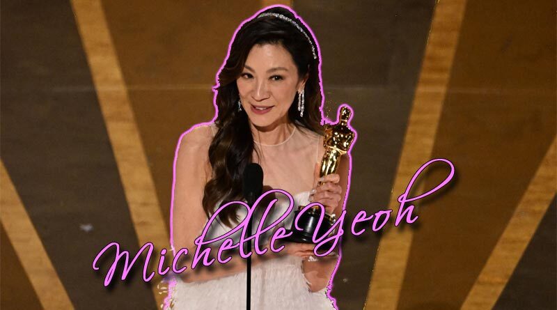 Facts, Trivia and Filmography of Michelle Yeoh