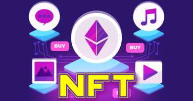 NFT Marketplaces in India to buy your first NFT