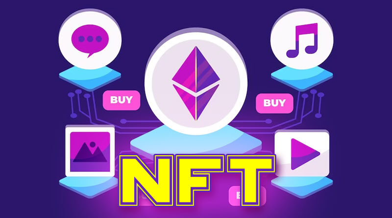 NFT Marketplaces in India to buy your first NFT