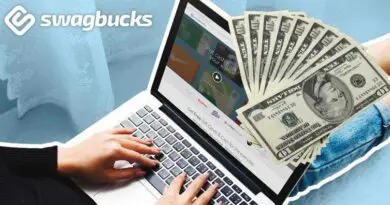How to earn big money on Swagbucks?