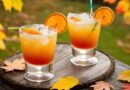10 Simple Fall Cocktails for Delicious Autumn Flavors