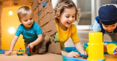 Enjoyable Indoor Adventures: 10 Activities for Kids of Every Age