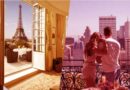 Top 10 Cozy Hotels for Romance in New York City